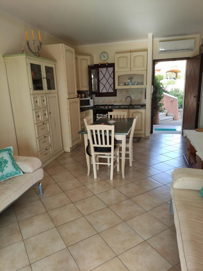 Residence Cala Moresca 15 Golfo Aranci Bagian luar foto