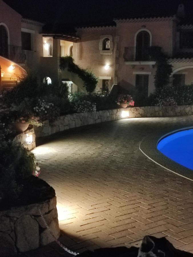 Residence Cala Moresca 15 Golfo Aranci Bagian luar foto