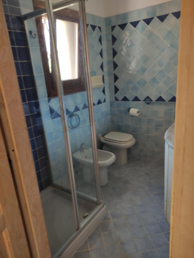 Residence Cala Moresca 15 Golfo Aranci Bagian luar foto
